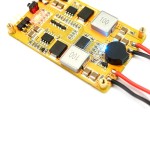 Wholesale Matek System UBEC 4A 5V~12V & 4A for RC Quadcopter RC Airplane RC Multicopter UBEC Power Model